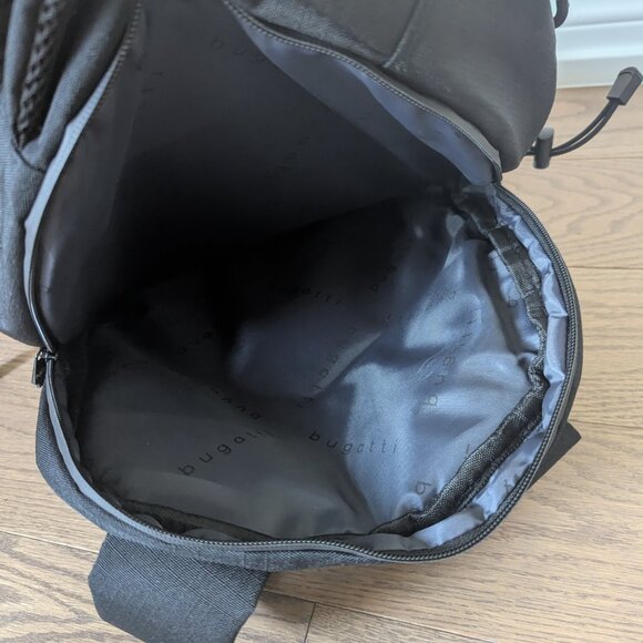 Bugatti Toronto Raptors Backpack - Picture 5 of 6